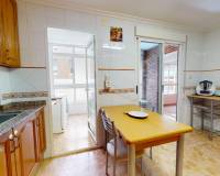 Sale - Flat - Crevillent - FONTENAY