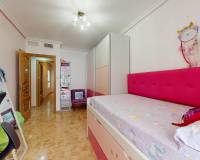 Sale - Flat - Crevillent - FONTENAY