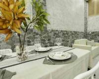 Sale - Flat - Crevillent - FONTENAY