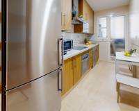 Sale - Flat - Crevillent - FONTENAY