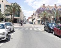 Sale - Flat - Elche - Altabix