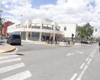 Sale - Flat - Elche - Altabix