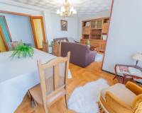 Sale - Flat - Elche - Altabix