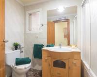 Sale - Flat - Elche - Altabix