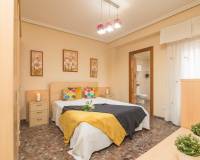 Sale - Flat - Elche - Altabix