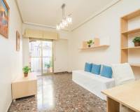 Sale - Flat - Elche - Altabix