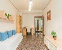 Sale - Flat - Elche - Altabix