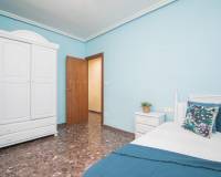 Sale - Flat - Elche - Altabix