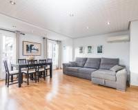 Sale - Flat - Elche - Altabix