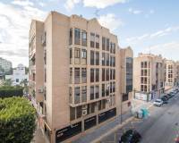 Sale - Flat - Elche - Altabix