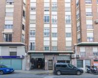 Sale - Flat - Elche - Altabix