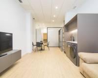 Sale - Flat - Elche - Altabix