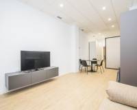 Sale - Flat - Elche - Altabix