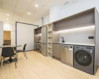 Sale - Flat - Elche - Altabix