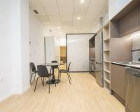 Sale - Flat - Elche - Altabix