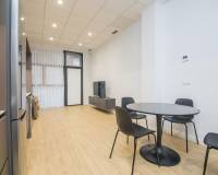 Sale - Flat - Elche - Altabix