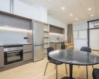 Sale - Flat - Elche - Altabix