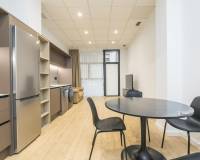 Sale - Flat - Elche - Altabix