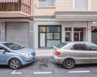 Sale - Flat - Elche - Altabix