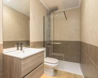 Sale - Flat - Elche - Altabix