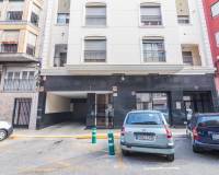 Sale - Flat - Elche - Asilo - Pisos Azules