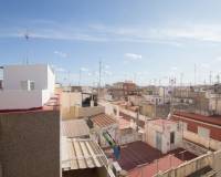 Sale - Flat - Elche - Asilo - Pisos Azules