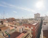 Sale - Flat - Elche - Asilo - Pisos Azules