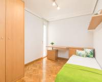 Sale - Flat - Elche - Asilo - Pisos Azules