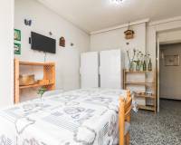 Sale - Flat - Elche - Asilo - Pisos Azules