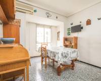 Sale - Flat - Elche - Asilo - Pisos Azules