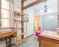 Sale - Flat - Elche - Asilo - Pisos Azules