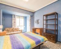 Sale - Flat - Elche - Asilo - Pisos Azules