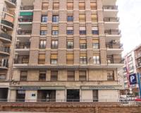 Sale - Flat - Elche - Asilo - Pisos Azules