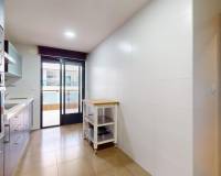 Sale - Flat - Elche - Campo de futbol