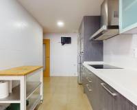 Sale - Flat - Elche - Campo de futbol