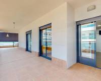 Sale - Flat - Elche - Campo de futbol