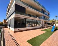 Sale - Flat - Elche - Campo de futbol