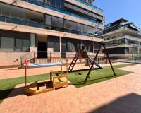 Sale - Flat - Elche - Campo de futbol