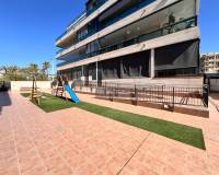 Sale - Flat - Elche - Campo de futbol