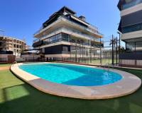 Sale - Flat - Elche - Campo de futbol