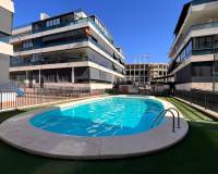 Sale - Flat - Elche - Campo de futbol