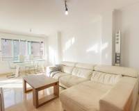 Sale - Flat - Elche - Campo de futbol