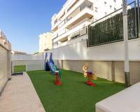 Sale - Flat - Elche - Campo de futbol