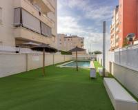 Sale - Flat - Elche - Campo de futbol