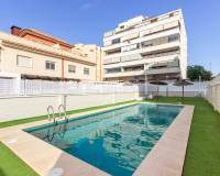 Sale - Flat - Elche - Campo de futbol