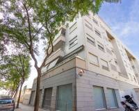 Sale - Flat - Elche - Campo de futbol