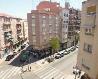 Sale - Flat - Elche - Carrus