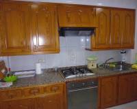 Sale - Flat - Elche - Carrus