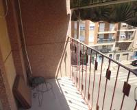 Sale - Flat - Elche - Carrus