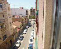 Sale - Flat - Elche - Carrus